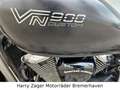 Kawasaki VN 900 Custom guter Zustand Schwarz - thumbnail 6