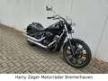 Kawasaki VN 900 Custom guter Zustand Schwarz - thumbnail 8