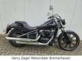 Kawasaki VN 900 Custom guter Zustand Schwarz - thumbnail 2