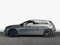 Opel Astra 1.2 Turbo Automatik GS Grau - thumbnail 5