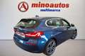 BMW 116 118I 136 CV STEPTRONIC BUSINESS DESIGN Azul - thumbnail 3