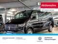 Volkswagen T6.1 Caravelle Comfortline LR DSG 2.0 TDI Zwart - thumbnail 1