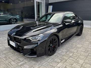 M2 G87 Coupe 3.0 460cv auto