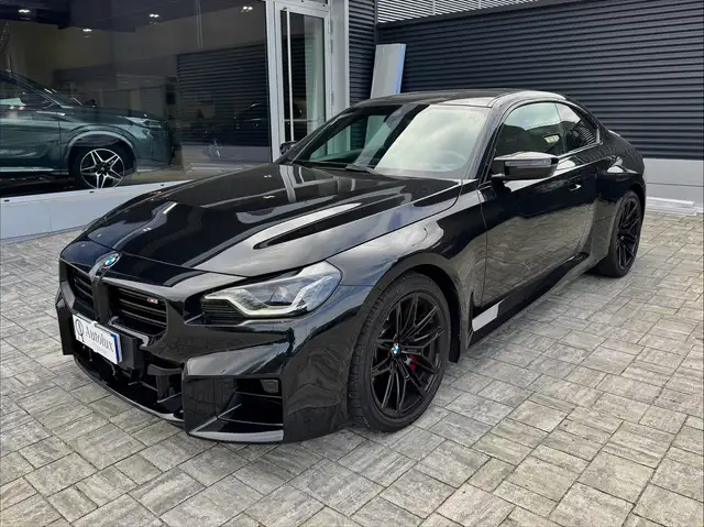 BMW M2 M2 G87 Coupe 3.0 460cv auto
