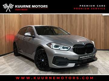 iA Alu17"/Led/Leder/Gps/Dab/Carplay *1j garantie*