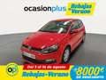 Volkswagen Polo 1.0 BMT Edition 44kW Rojo - thumbnail 1