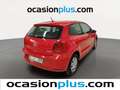 Volkswagen Polo 1.0 BMT Edition 44kW Rojo - thumbnail 4