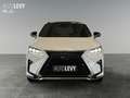 Lexus RX 450h F-Sport +Navi+Pano+HeadUp+360 Kam+ Weiß - thumbnail 9