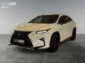 Lexus RX 450h F-Sport +Navi+Pano+HeadUp+360 Kam+ Weiß - thumbnail 2