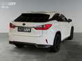 Lexus RX 450h F-Sport +Navi+Pano+HeadUp+360 Kam+ Weiß - thumbnail 6