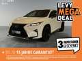 Lexus RX 450h F-Sport +Navi+Pano+HeadUp+360 Kam+ Weiß - thumbnail 1