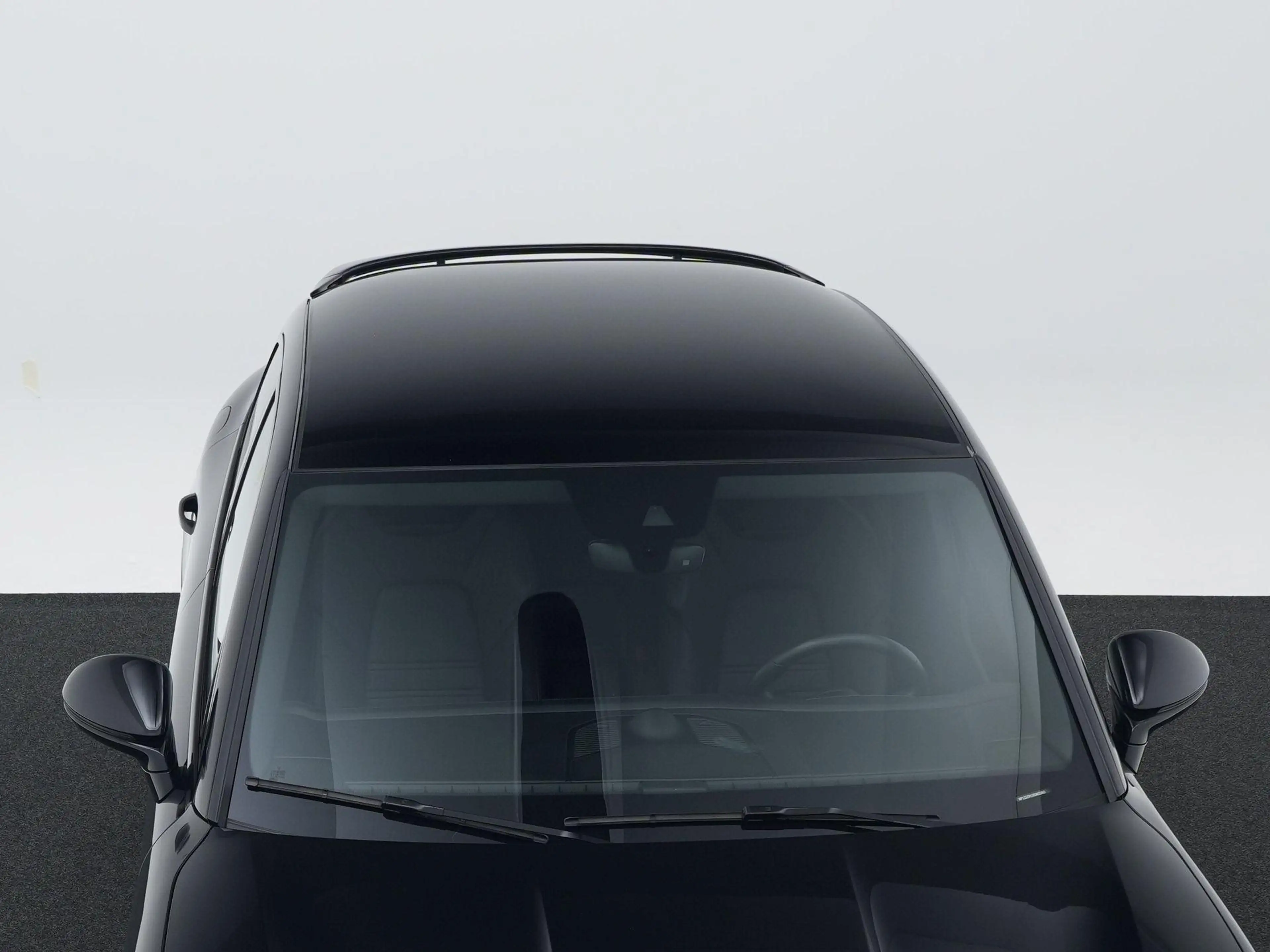 Porsche Cayenne E-Hybrid Coupé — photo 12