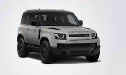 Land Rover Defender [90] D200 S