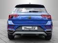 Volkswagen T-Roc "STYLE" 1.5 TSI DSG *KAMERA*LED*AHK*NAVI* Blau - thumbnail 7