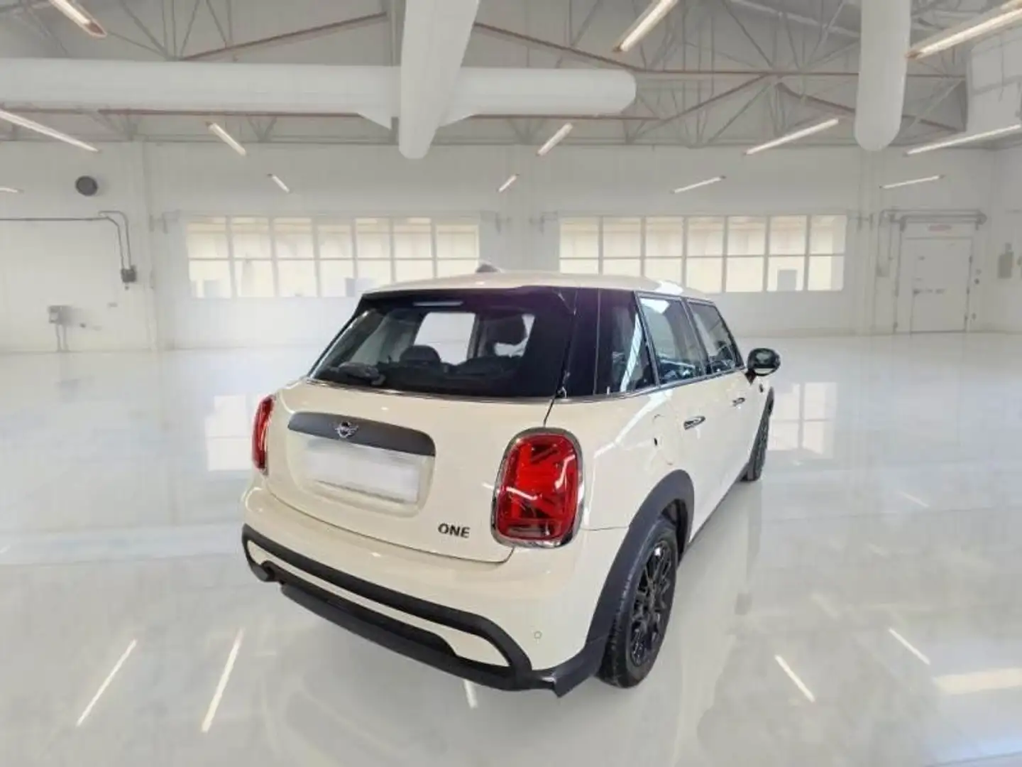 MINI One Mini 1.5 One Classic 5 porte Blanco - 2