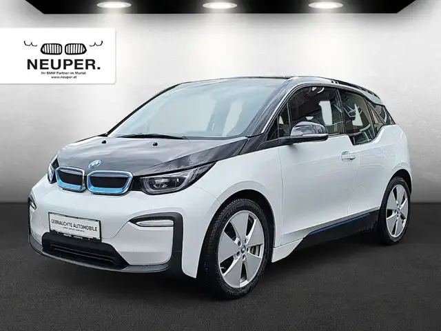 BMW i3 i3 94 Ah