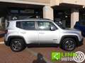 Jeep Renegade 1.6 Mjt 120 CV Longitude Grigio - thumbnail 4