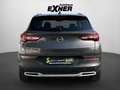 Opel Grandland X 1.6 Turbo Hybrid 4 ELEGANCE LED+Navi Grau - thumbnail 8