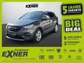 Opel Grandland X 1.6 Turbo Hybrid 4 ELEGANCE LED+Navi Grau - thumbnail 1