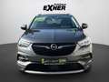 Opel Grandland X 1.6 Turbo Hybrid 4 ELEGANCE LED+Navi Grau - thumbnail 6
