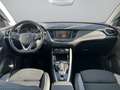 Opel Grandland X 1.6 Turbo Hybrid 4 ELEGANCE LED+Navi Grau - thumbnail 15