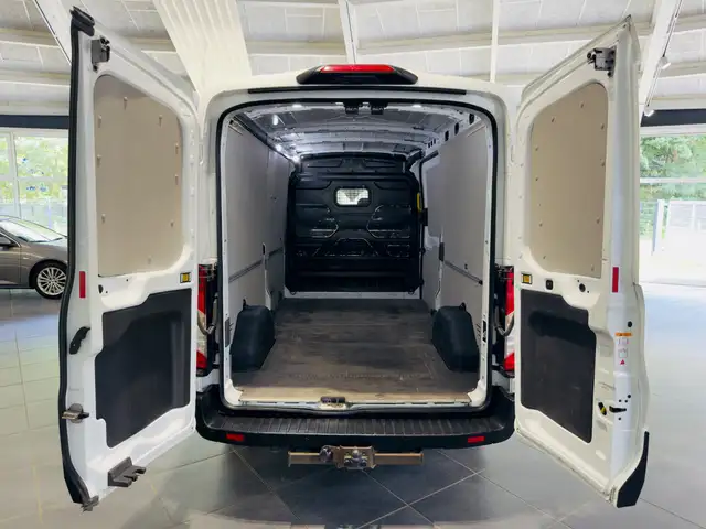 Ford Transit view 7