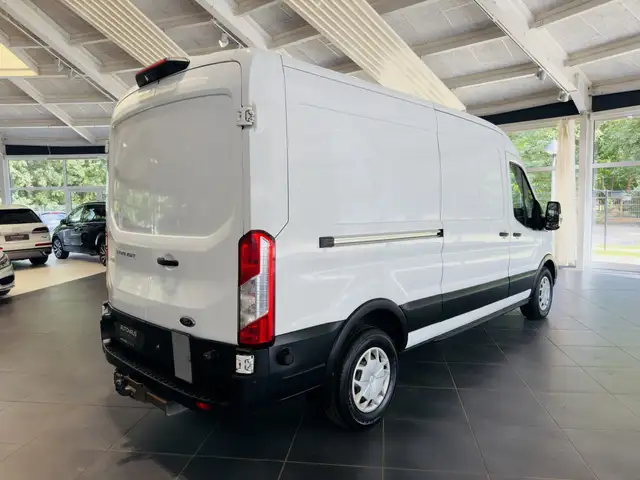 Ford Transit view 6
