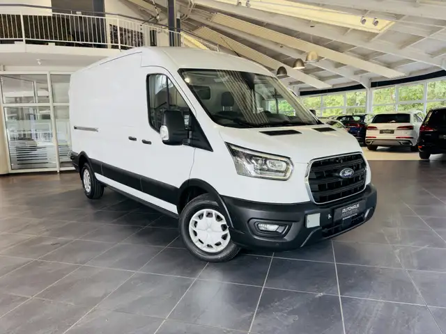 Ford Transit main image