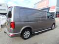 Volkswagen T6.1 Transporter 2.0 TDI 150pk L2 Aut. Bulli Gr-Navi,Camera,El Klep Bruin - thumbnail 4