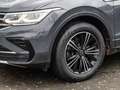 Volkswagen Tiguan 2.0 TSI DSG Elegance 4Motion ACC LED NAVI R.KAM... Grau - thumbnail 7
