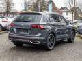 Volkswagen Tiguan 2.0 TSI DSG Elegance 4Motion ACC LED NAVI R.KAM... Grau - thumbnail 2