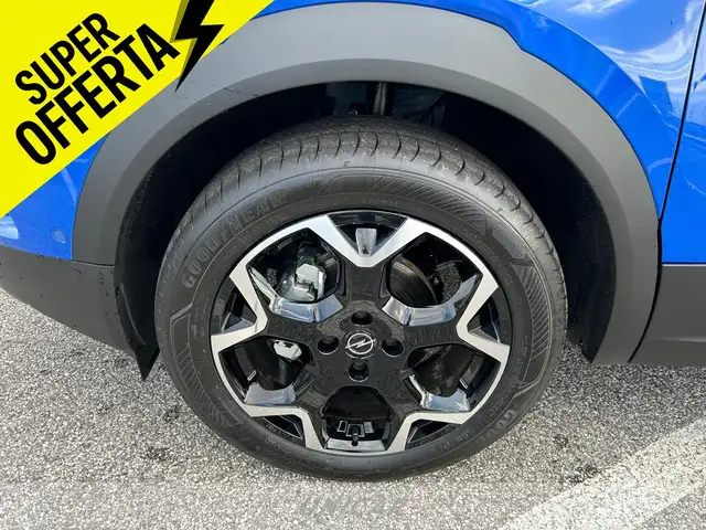 Opel Mokka view 4