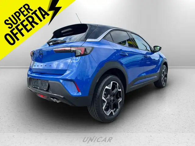 Opel Mokka view 7