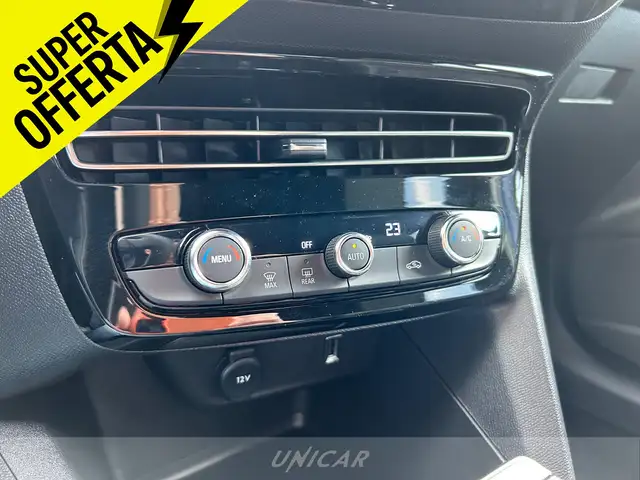 Opel Mokka view 14