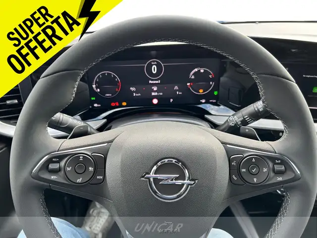Opel Mokka view 13