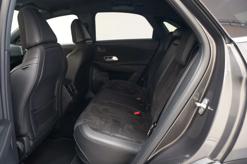DS Automobiles DS 7 Crossback E-Tense 225 Performance Line Aut. [ Navigatie Came — photo 10