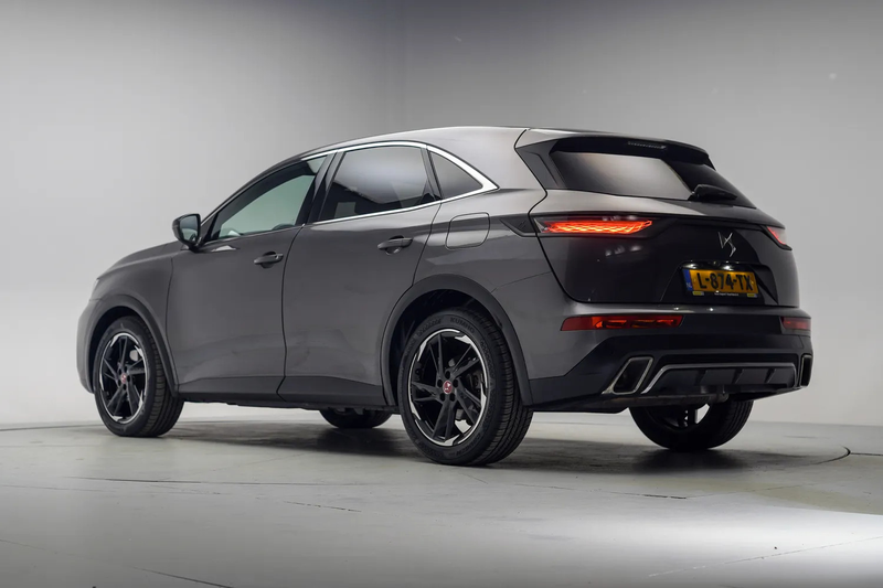 DS Automobiles DS 7 Crossback E-Tense 225 Performance Line Aut. [ Navigatie Came — photo 3