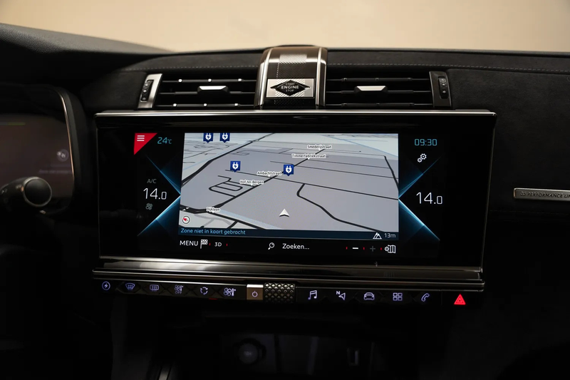 DS Automobiles DS 7 Crossback E-Tense 225 Performance Line Aut. [ Navigatie Came — photo 7