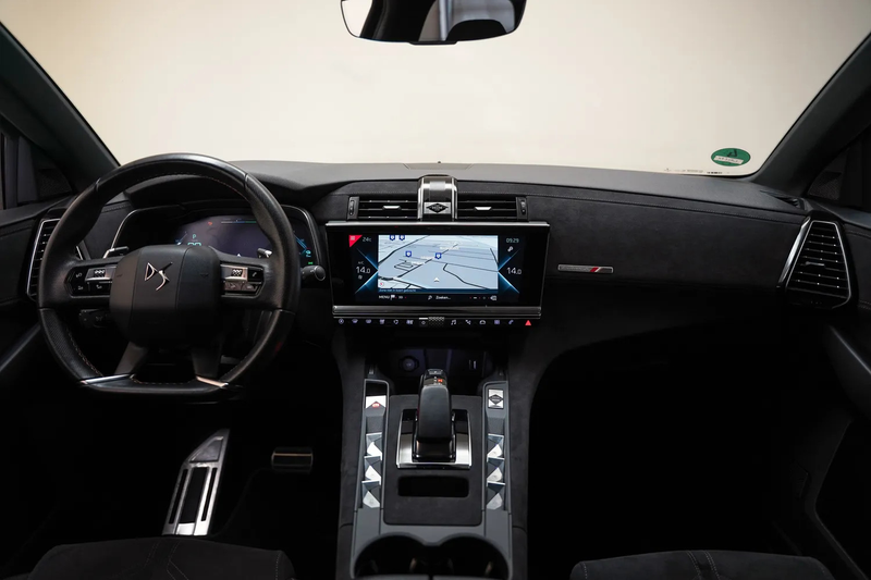 DS Automobiles DS 7 Crossback E-Tense 225 Performance Line Aut. [ Navigatie Came — photo 4