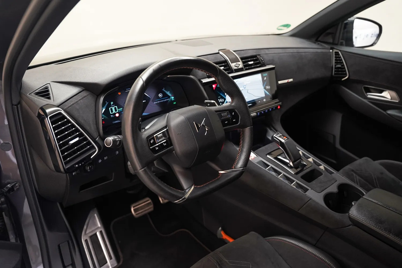 DS Automobiles DS 7 Crossback E-Tense 225 Performance Line Aut. [ Navigatie Came — photo 14