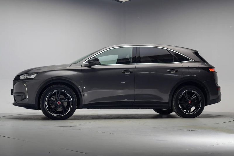 DS Automobiles DS 7 Crossback E-Tense 225 Performance Line Aut. [ Navigatie Came — photo 2