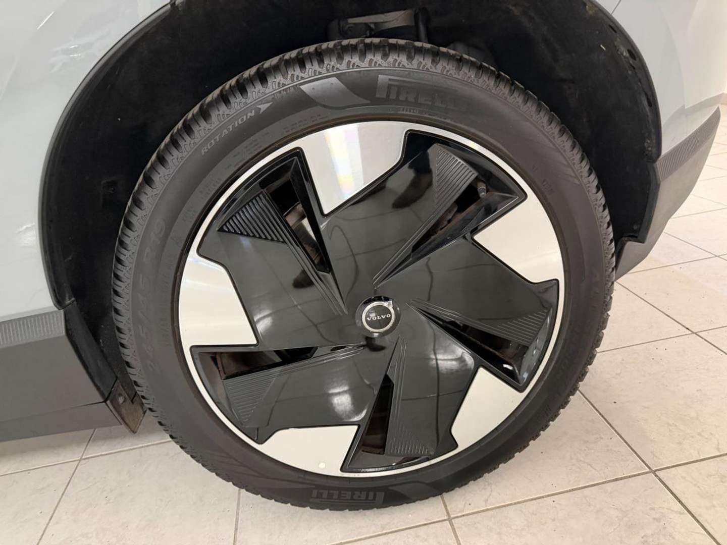 Volvo EX30 Single Motor Plus - - Joinsteer - #5