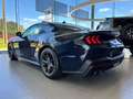 Ford Mustang Dark Horse 5.0i V8 met 453 PK!! SUPER STOCK ACTIE! Blau - thumbnail 7