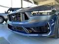 Ford Mustang Dark Horse 5.0i V8 met 453 PK!! SUPER STOCK ACTIE! Blau - thumbnail 2