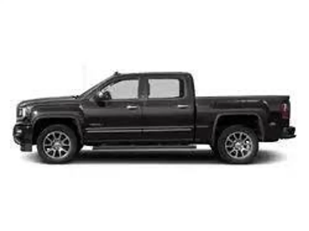 2016 GMC Sierra 1500