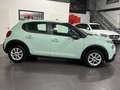 Citroen C3 1.2 Feel **5-Türig*Navi*Kamera*Klima** Grün - thumbnail 7