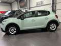 Citroen C3 1.2 Feel **5-Türig*Navi*Kamera*Klima** Grün - thumbnail 2