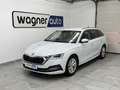 Skoda Octavia Combi 2,0 TDI Premium DSG.Matrix LED/ACC/Navi/H... Weiß - thumbnail 2