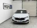 Skoda Octavia Combi 2,0 TDI Premium DSG.Matrix LED/ACC/Navi/H... Weiß - thumbnail 1