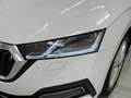Skoda Octavia Combi 2,0 TDI Premium DSG.Matrix LED/ACC/Navi/H... Weiß - thumbnail 4